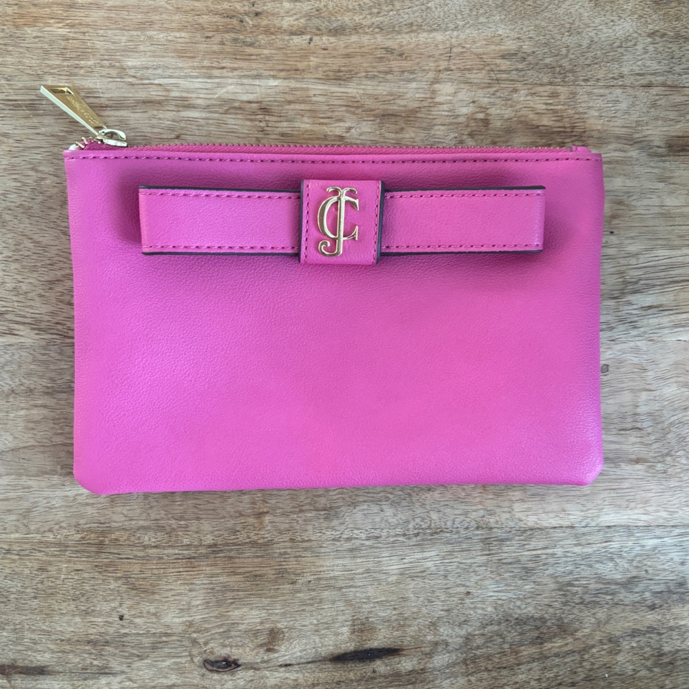 Juicy Couture Clutch